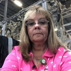 Meet your Posher, Belinda